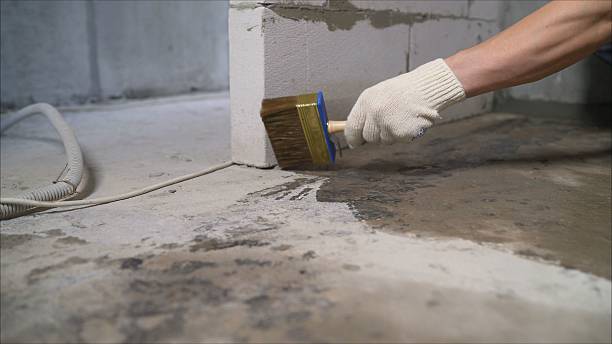 24/7 Emergency Wet Basement Repair experts in Ridgeway, OH